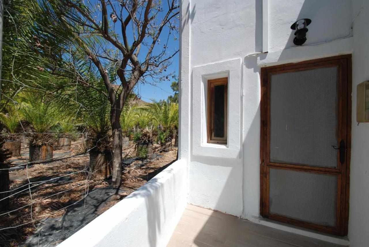La Sirena Azul Villa Rodalquilar Kültér fotó